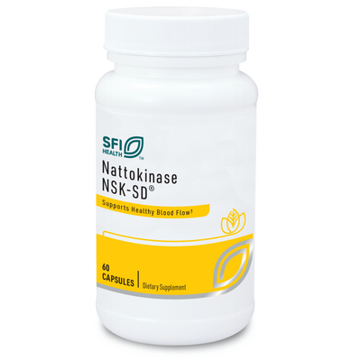 Nattokinase NSK-SD® product image