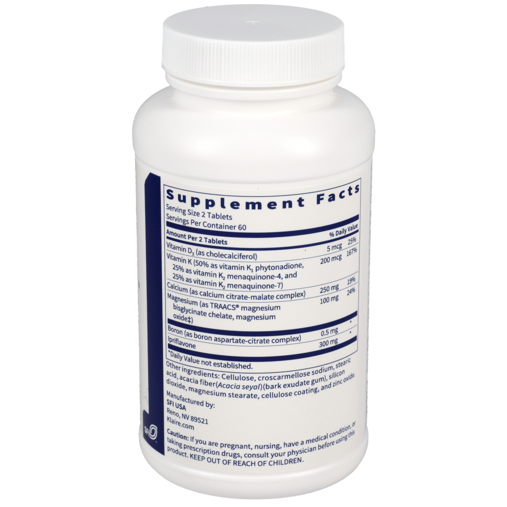 Product image for OsteoThera™ Plus Ipriflavone.