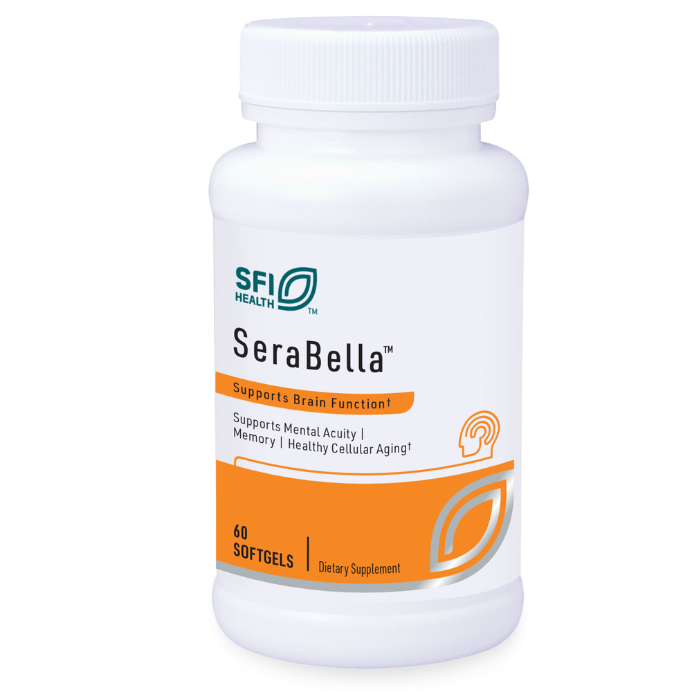 SeraBella (Phosphatidyl Serine SF) product image