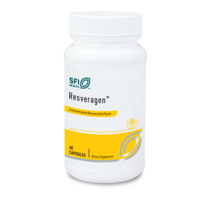 Resveragen™ 60 capsules