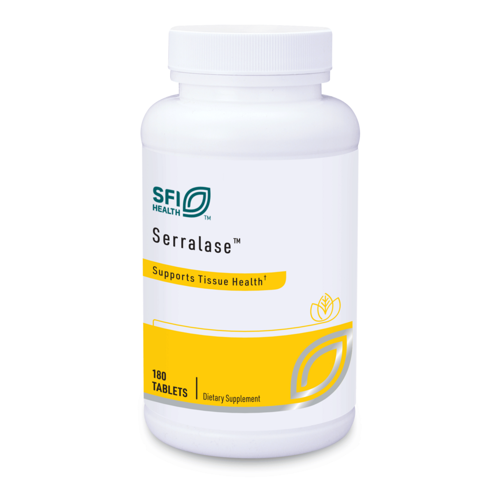 Product image for Serralase™.