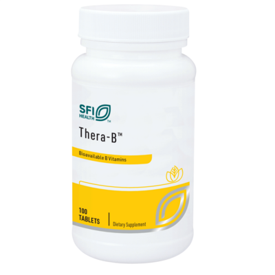Thera-B 100 tablets