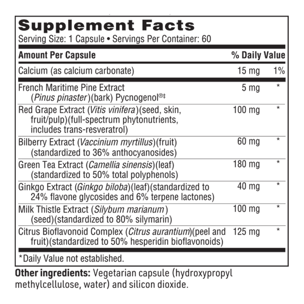 Product image for TheraFlavone™.