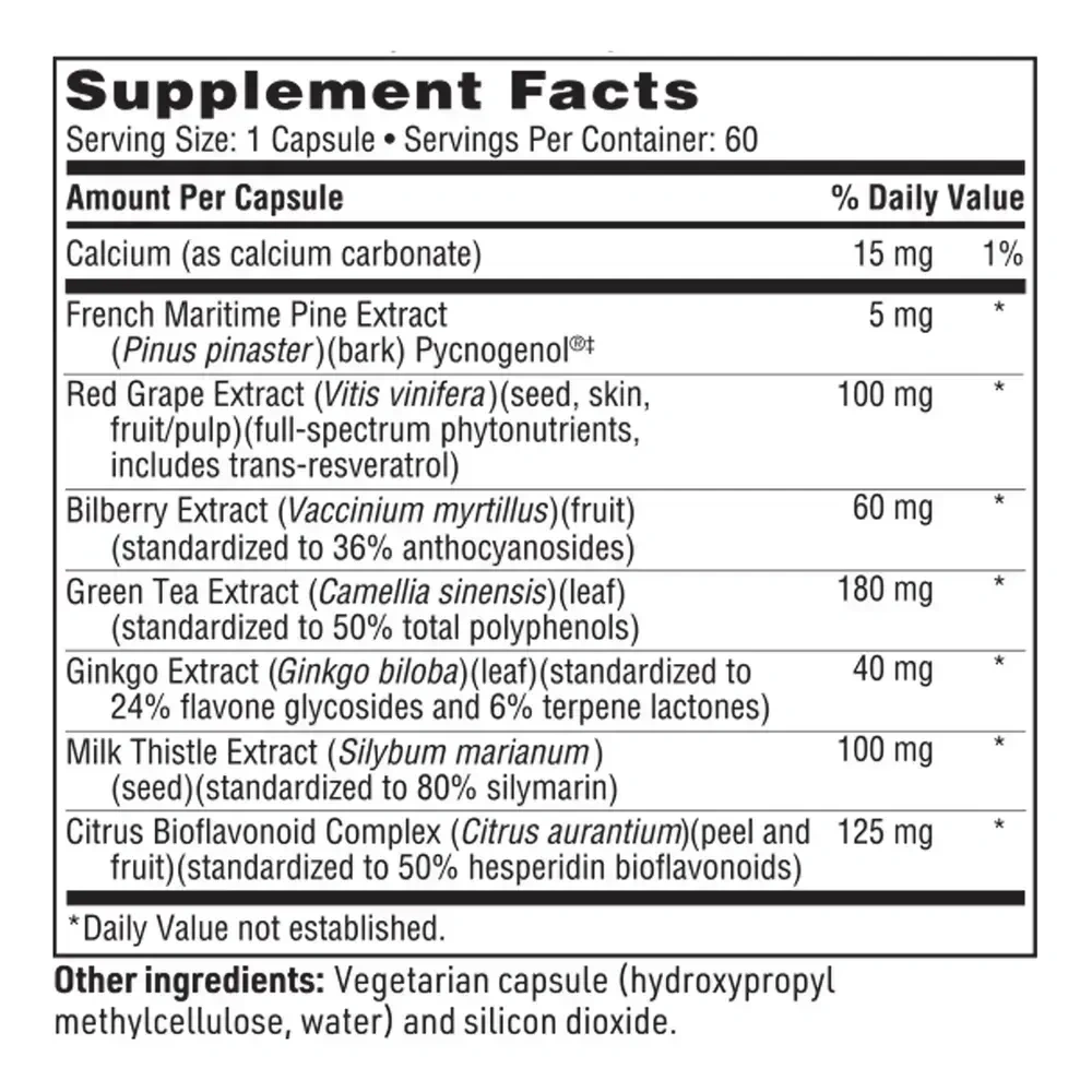 Product image for TheraFlavone™.