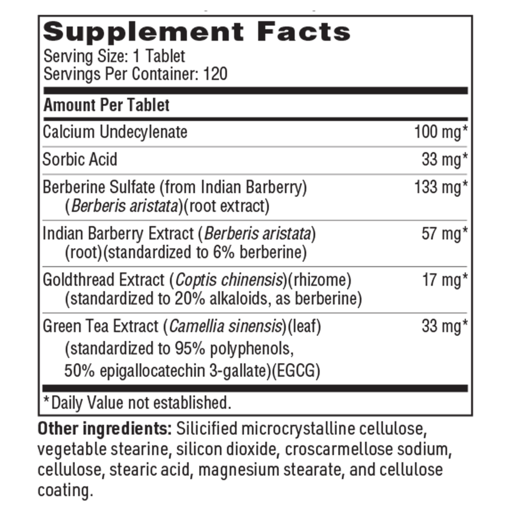 Product image for Undecylex™.