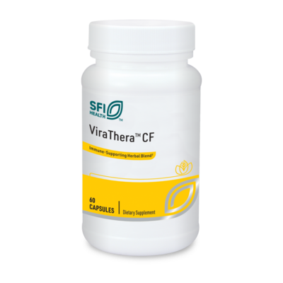 ViraThera CF™ 60 capsules