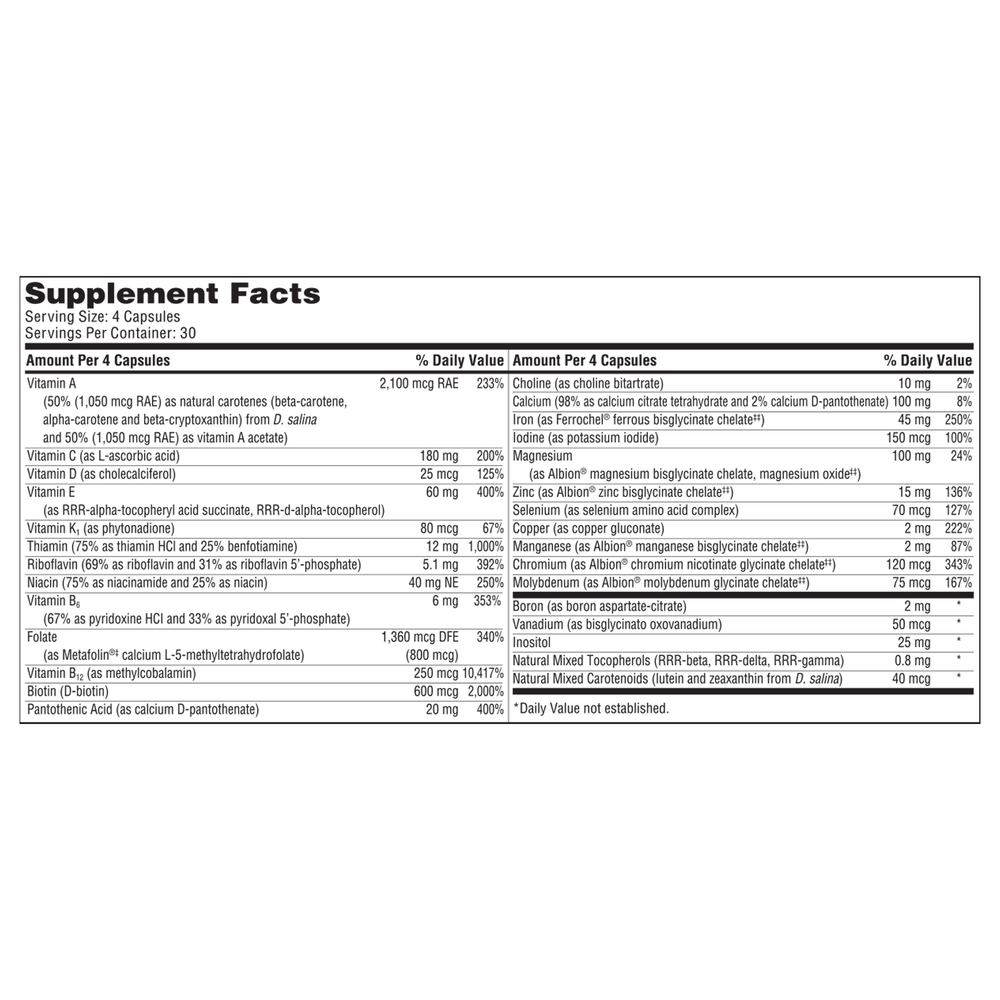 Product image for VitalActiv®.