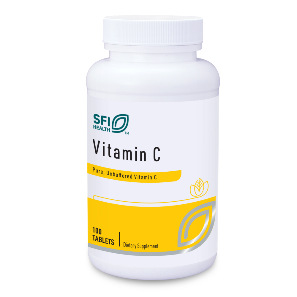 Product image for Vitamin C 1000mg.