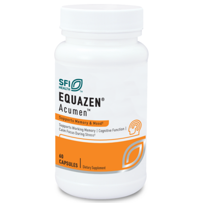 Equazen® Acumen™