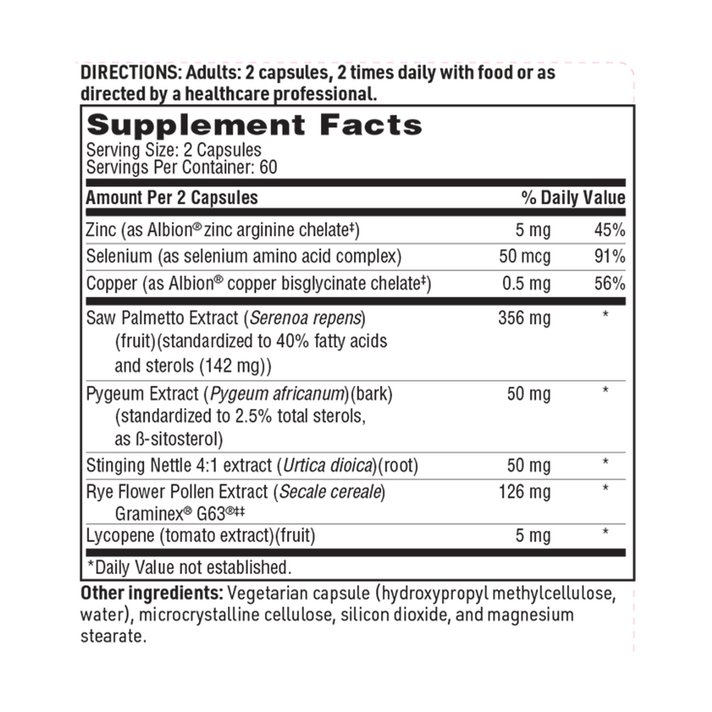 Product image for ProstaThera.