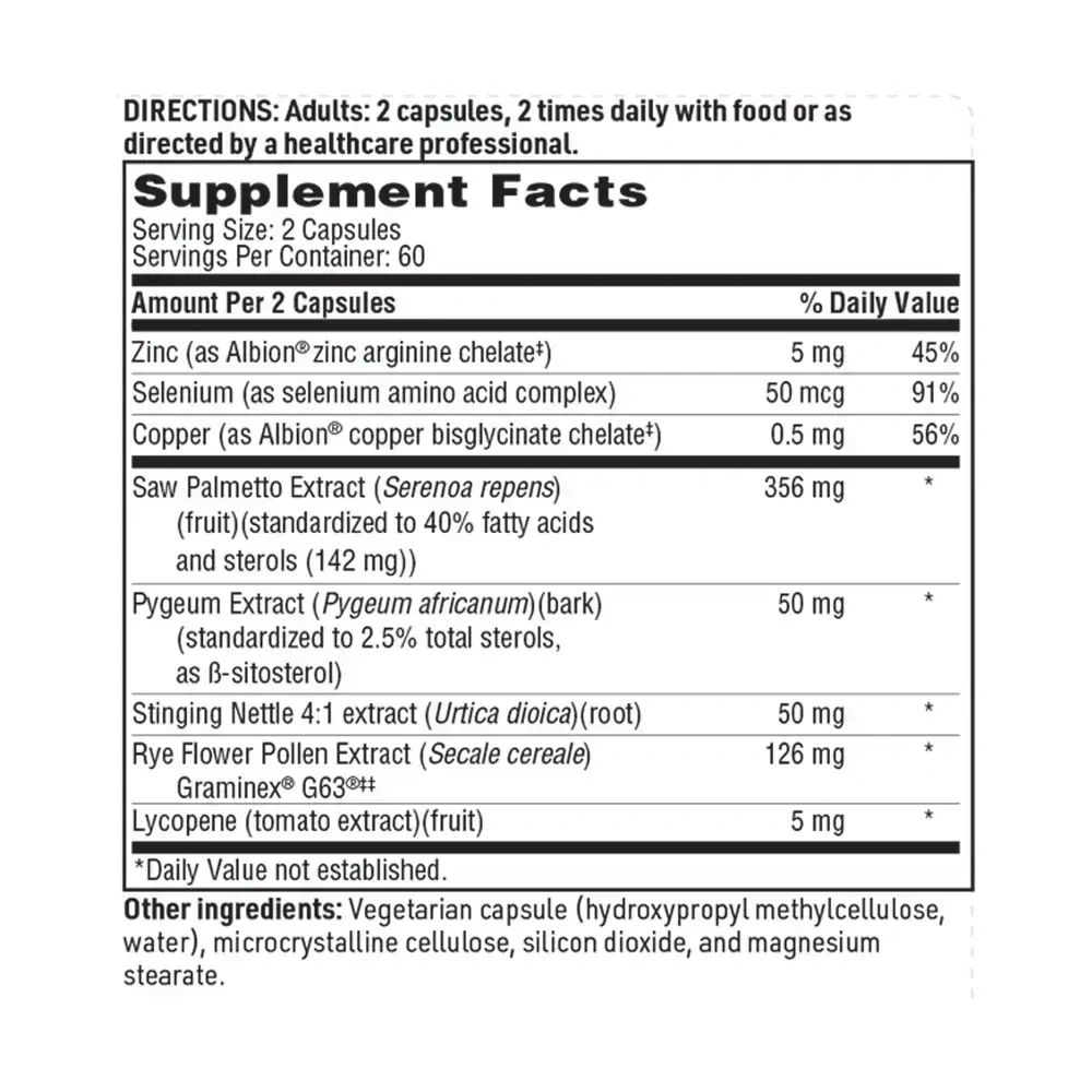 Product image for ProstaThera.