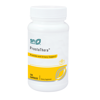 ProstaThera 120 capsules