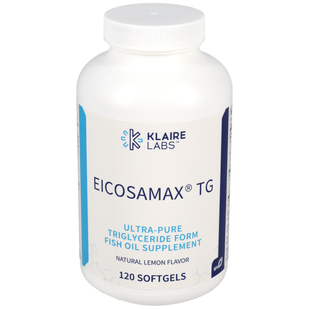Eicosamax® TG product image