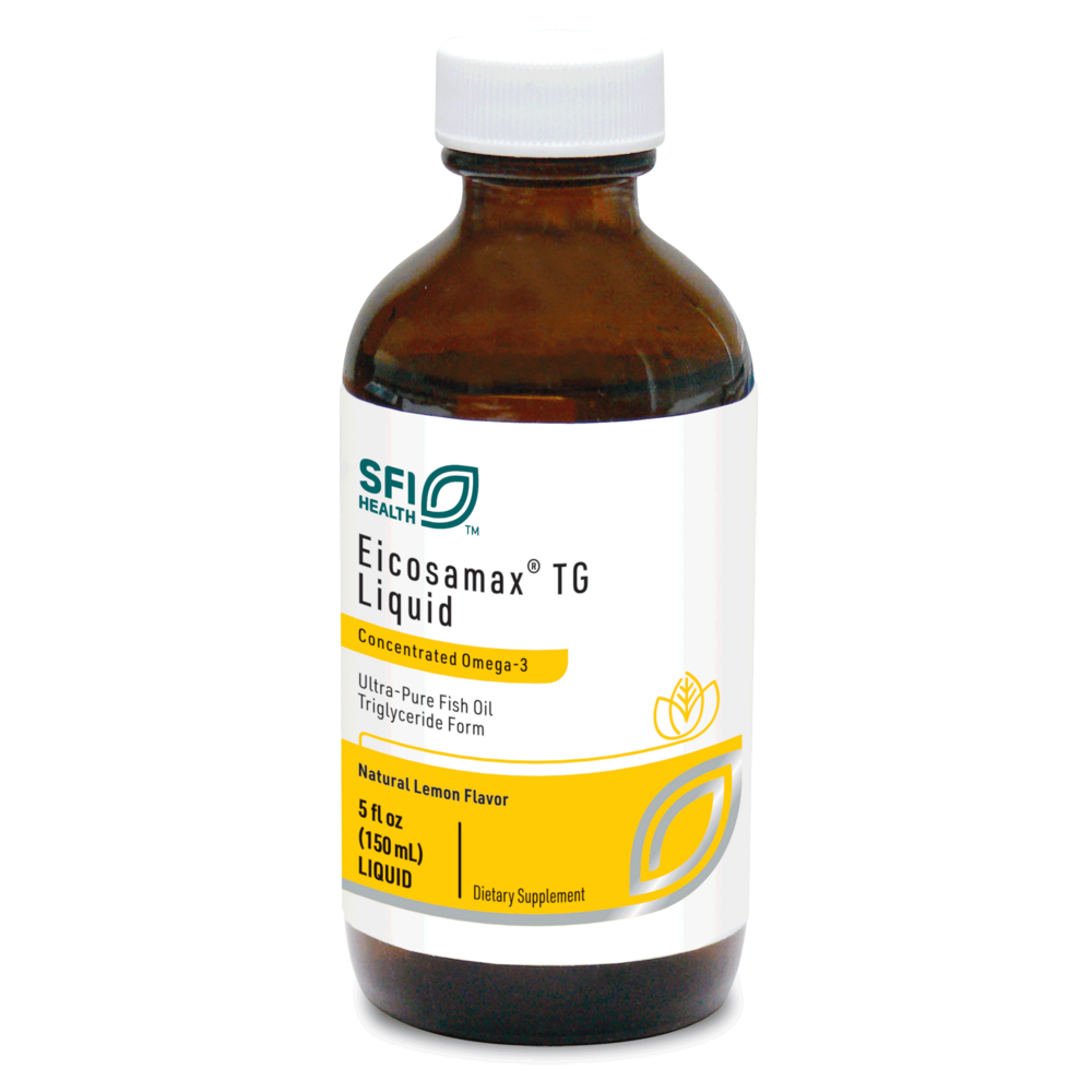 Product image for Eicosamax® Liquid.