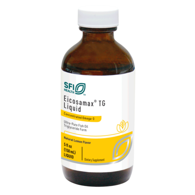 Eicosamax® Liquid 150 Milliliters
