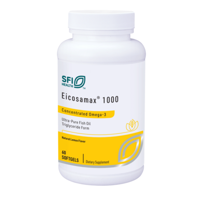 EICOSAMAX® 1000 60 Softgels