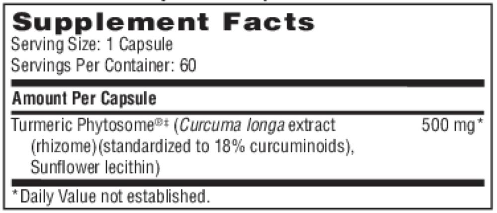 Product image for Curcuthera® Meriva® 500-SF.