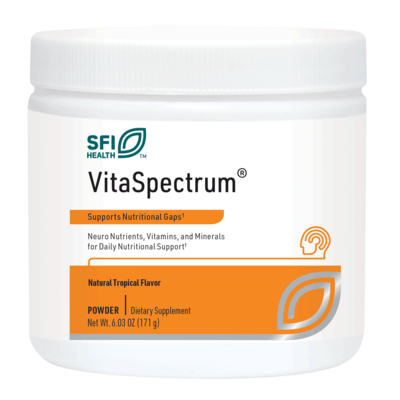 VitaSpectrum Tropical (5.8oz) 171 Grams