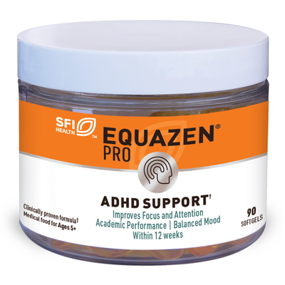Equazen® Pro product image