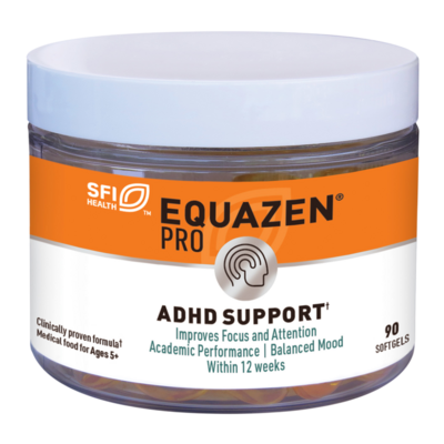 Equazen® Pro 90 Softgels