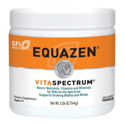 Equazen® Vitaspectrum® 144 Grams