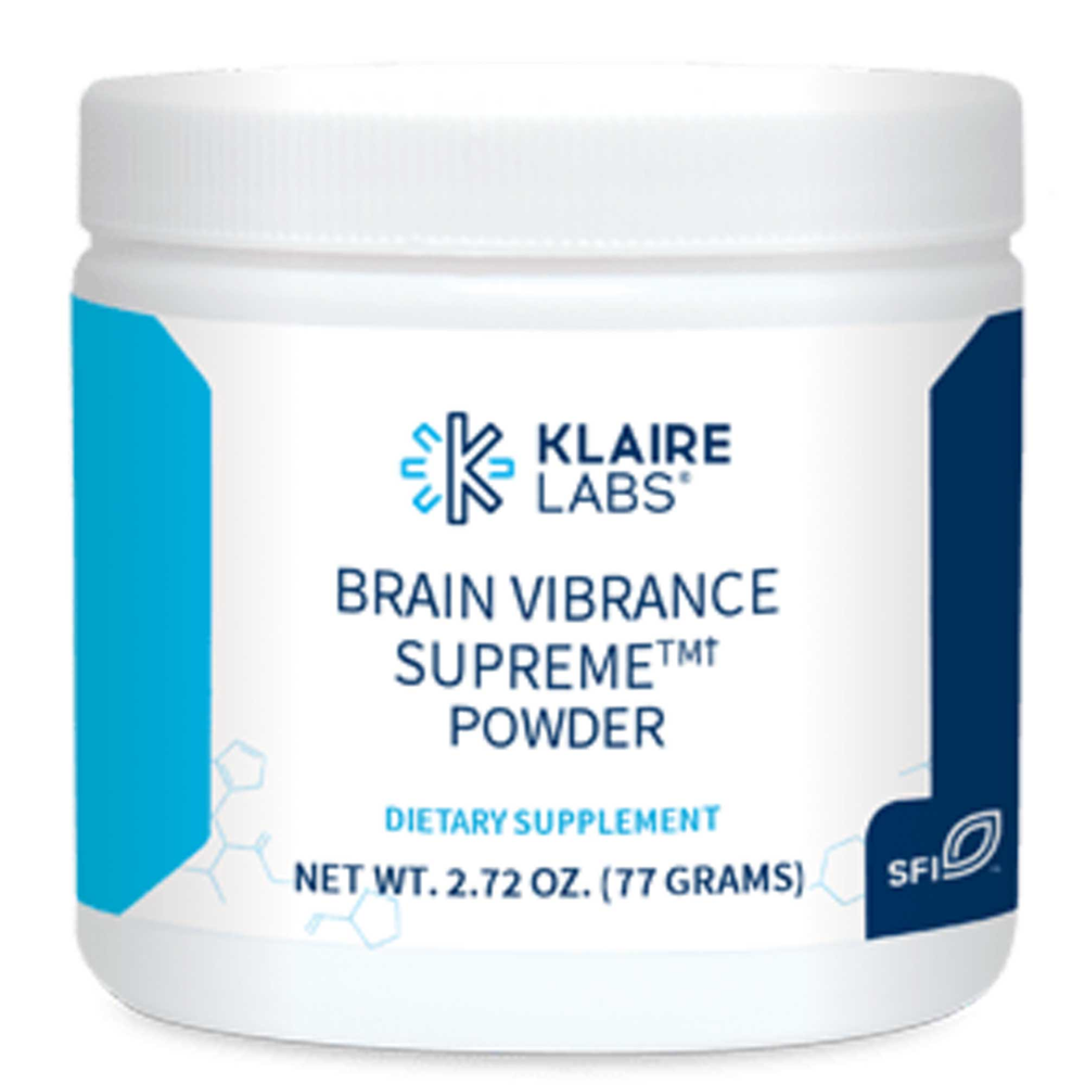 Brain Vibrance Supreme product image
