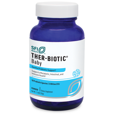 Ther-Biotic® Baby product image