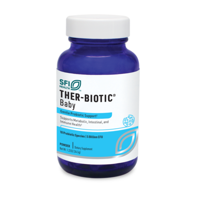 Ther-Biotic® Baby 34.5 Grams