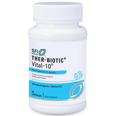 Ther-Biotic® Vital-10® product image