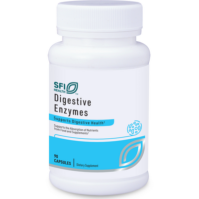 Digestive Enzymes product image