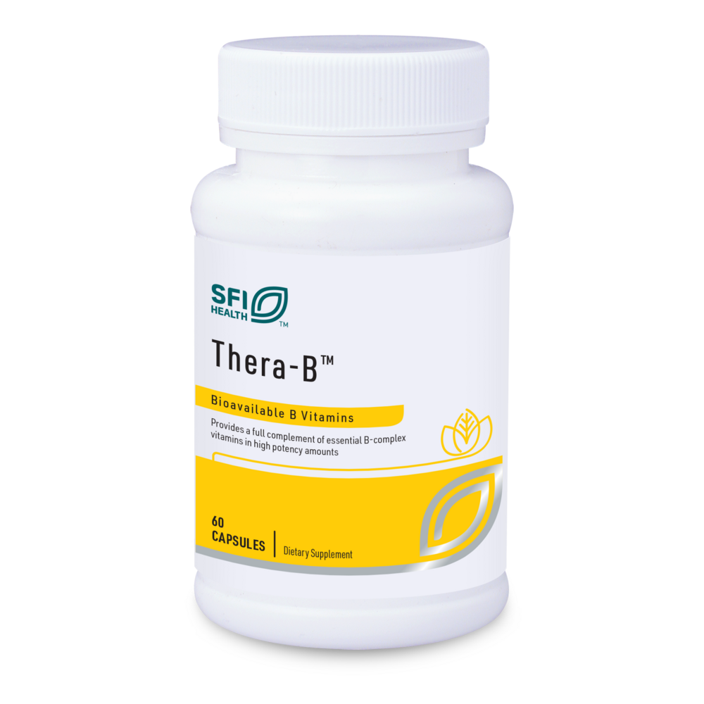 Product image for Thera-B.