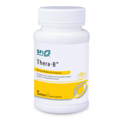 Thera-B 60 capsules
