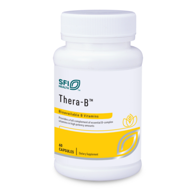 Thera-B 60 capsules