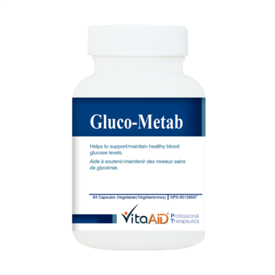 Gluco-Metab