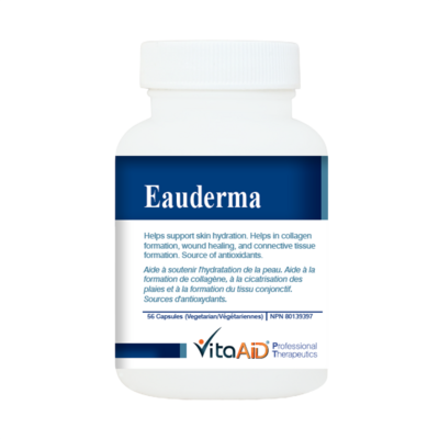 Eauderma
