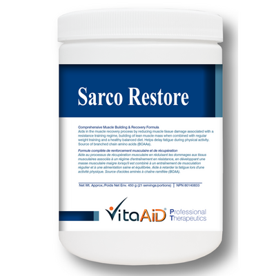Sarco Restore product image
