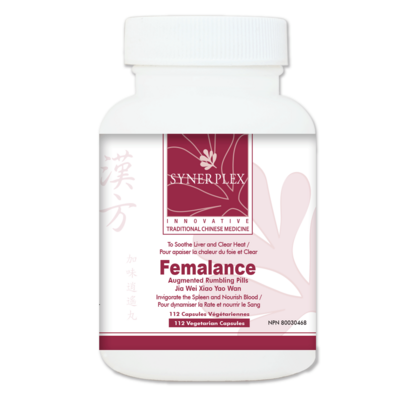 Femalance 112 capsules