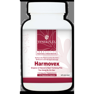 Harmovex (Heavenly Emperor's Formula) product image