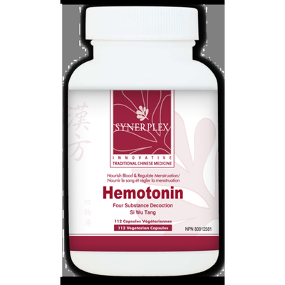 Hemotonin (Four Substance Decoction) product image