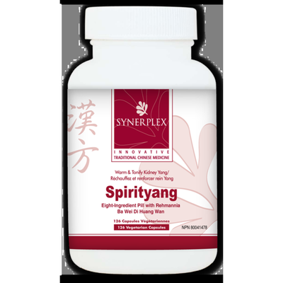 Spirityang (Rehmannia Eight Formula) product image