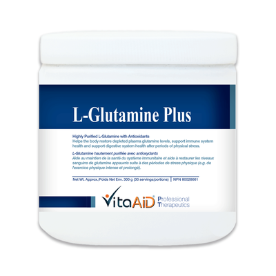 L-Glutamine Plus product image