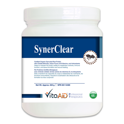 SynerClear (Detox Support) (Organic) (Chocolate) product image