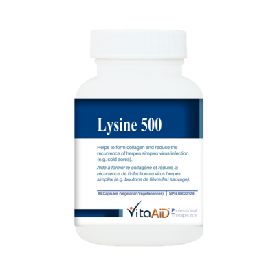 Lysine 500