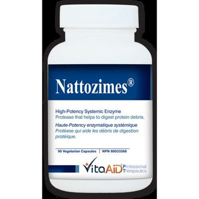 Nattozimes product image