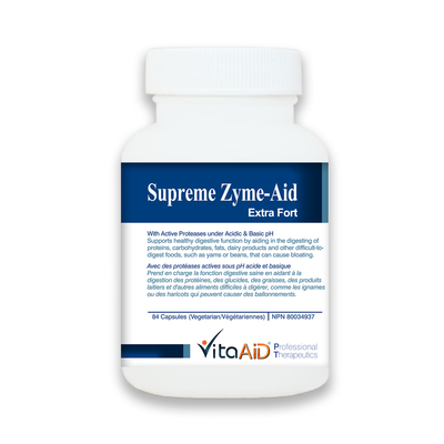 Supreme Zyme-Aid Extra Fort product image