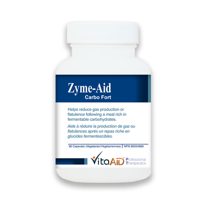 Zyme-Aid Carbo Fort product image