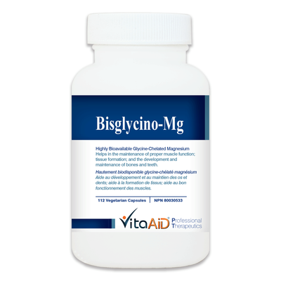 Bisglycino-Mg product image