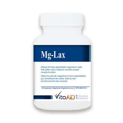 Mg-Lax product image