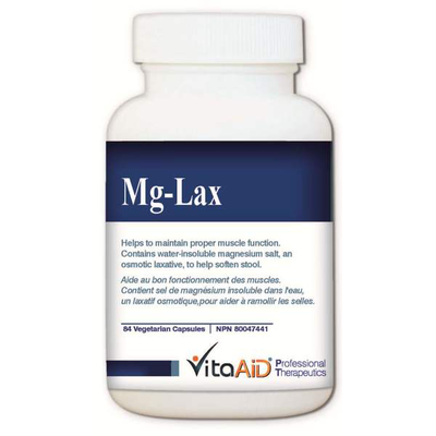 Mg-Lax (Duplicate) product image