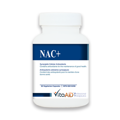 NAC+ product image